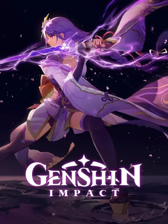 Genshin Impact